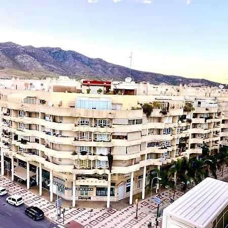 Your Perfect Stay In The Center Of Torremolinos. Exterior photo