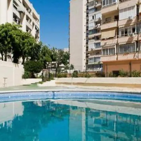 Your Perfect Stay In The Center Of Torremolinos. Exterior photo