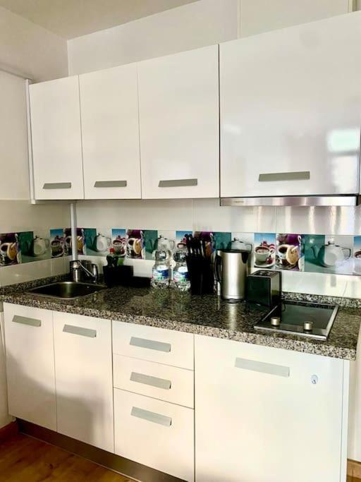 Your Perfect In The Center Of Torremolinos. Apartment Torremolinos