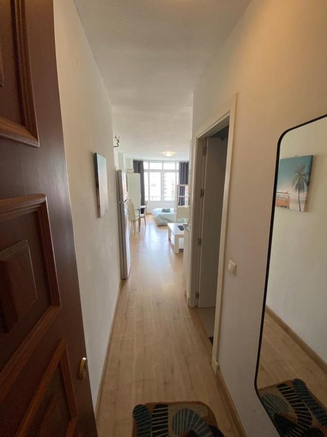 Apartment Your Perfect In The Center Of Torremolinos. *
