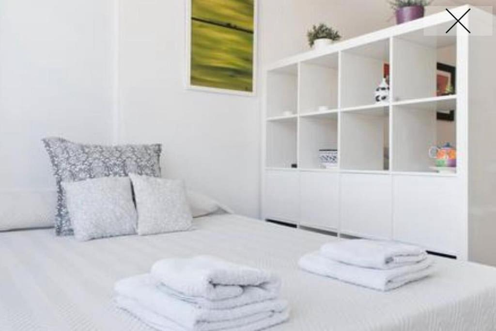 Apartament Your Perfect In The Center Of Torremolinos. *