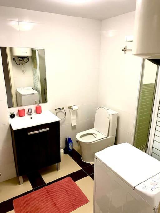 Apartament Your Perfect In The Center Of Torremolinos. *