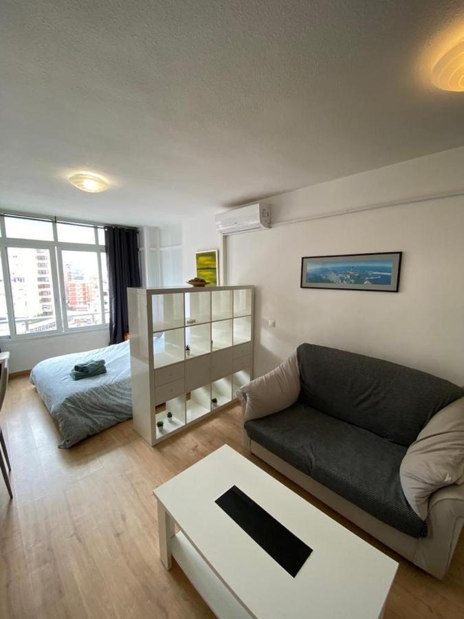Your Perfect In The Center Of Torremolinos. Apartament